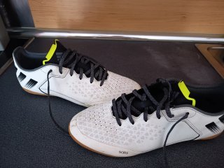 Zapatillas Fútbol Sala Adidas 16.3