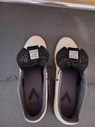 Zapatillas Fútbol Sala Adidas 16.3