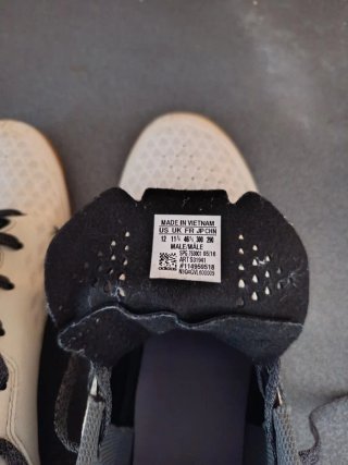 Zapatillas Fútbol Sala Adidas 16.3