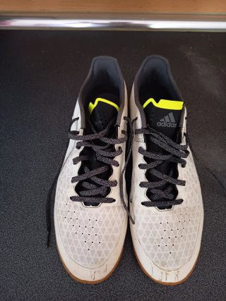 Zapatillas Fútbol Sala Adidas 16.3