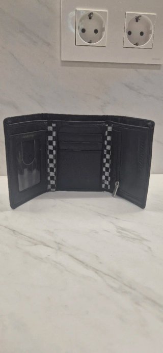 Cartera Rip Curl Negra - Excelente Estado