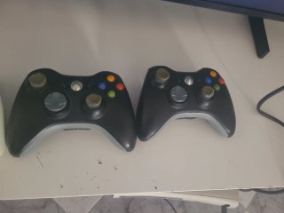Consola Xbox 360 Beige