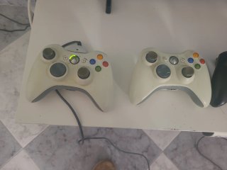 Consola Xbox 360 Beige