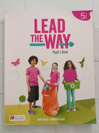 Libros quinto de primaria con licencias digitales