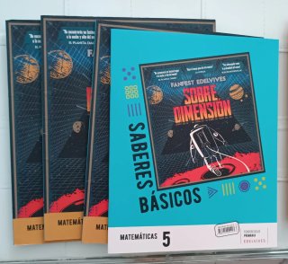 Libros quinto de primaria con licencias digitales