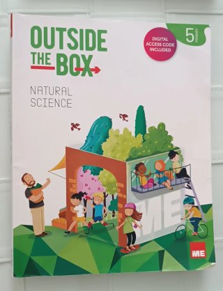 Libros quinto de primaria con licencias digitales
