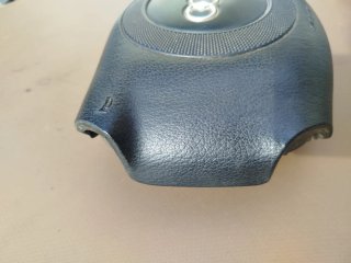 Airbag Audi A4
