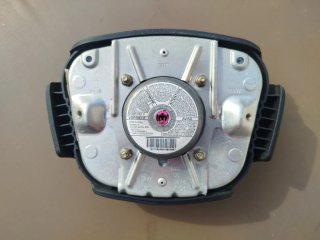 Airbag Audi A4