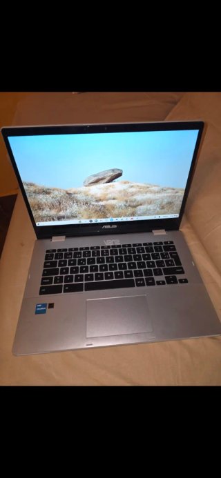 Asus Chromebook 2025 NUEVO