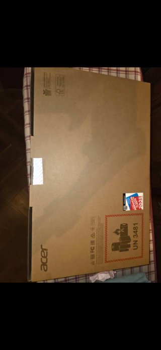Asus Chromebook 2025 NUEVO