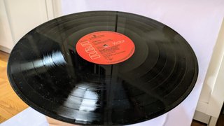 Vinilo Heroes David Bowie