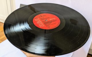 Vinilo Heroes David Bowie