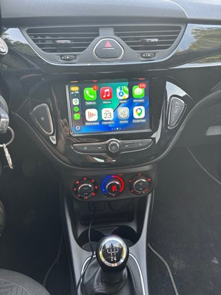 Opel Corsa 2018