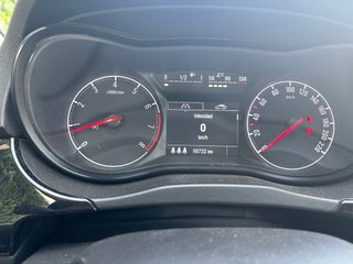 Opel Corsa 2018