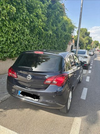 Opel Corsa 2018