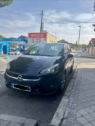 Opel Corsa 2018