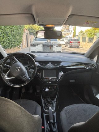 Opel Corsa 2018