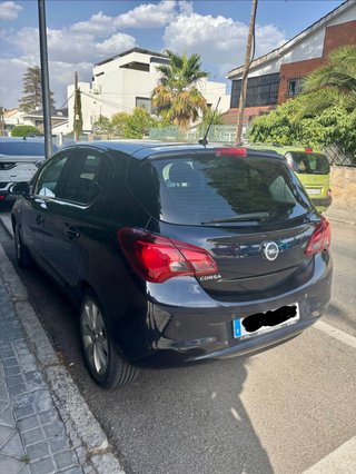 Opel Corsa 2018