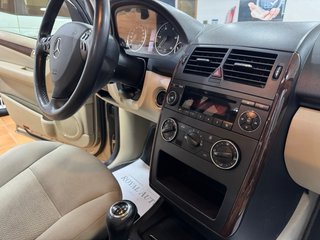 Mercedes-Benz Clase A 2006