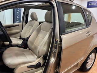 Mercedes-Benz Clase A 2006