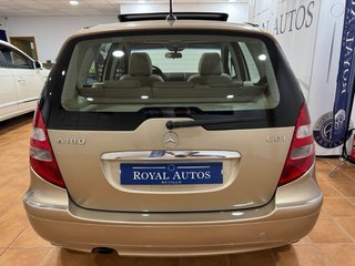 Mercedes-Benz Clase A 2006