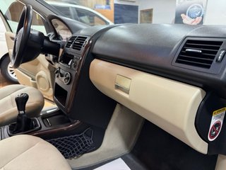 Mercedes-Benz Clase A 2006