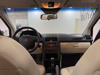 Mercedes-Benz Clase A 2006