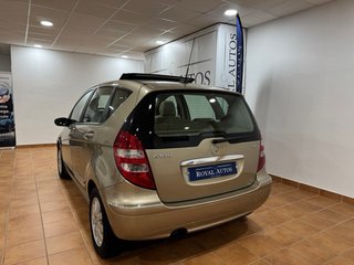 Mercedes-Benz Clase A 2006