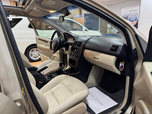 Mercedes-Benz Clase A 2006
