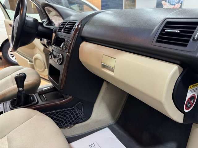Mercedes-Benz Clase A 2006