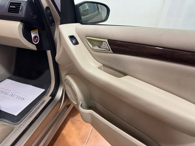 Mercedes-Benz Clase A 2006