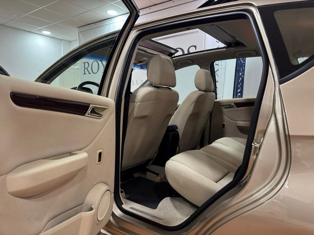 Mercedes-Benz Clase A 2006