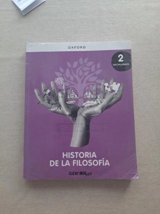 Historia de la Filosofía, 2 Bachillerato, Genio...