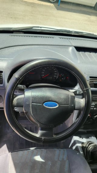 Ford Transit Connect 2010
