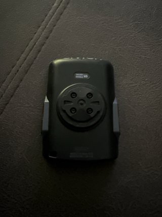 Bryton Rider 510 GPS Ciclocomputador