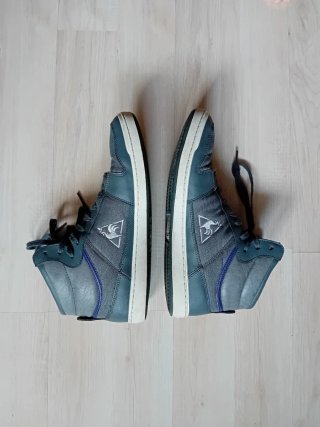 Sneakers Le Coq Sportif Uomo Tg. 45