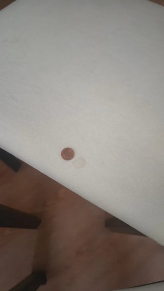 Juego de 4 sillas de comedor