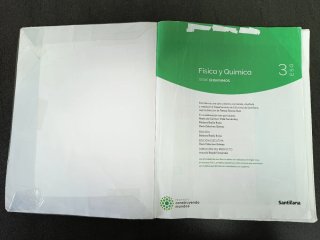 Física y Química 3ESO.Santillana.ISBN9788468076829