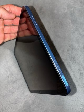 iPad 10 Azul + Apple Pencil en perfecta condición