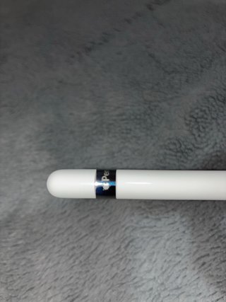 iPad 10 Azul + Apple Pencil en perfecta condición