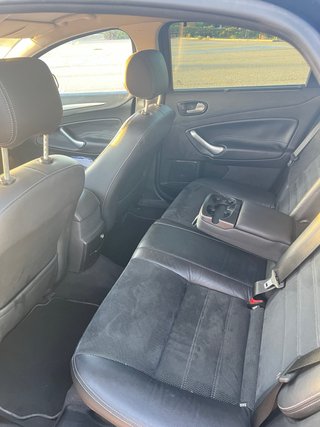 Ford Mondeo 2008 st