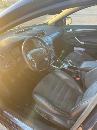 Ford Mondeo 2008 st