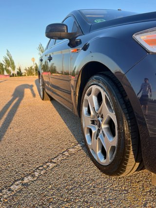 Ford Mondeo 2008 st