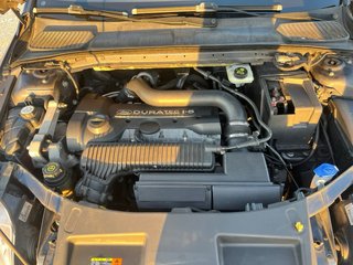 Ford Mondeo 2008 st