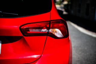 Ford Focus 2018