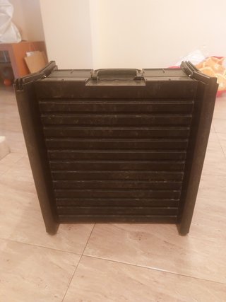 Rampa de coche de segunda mano