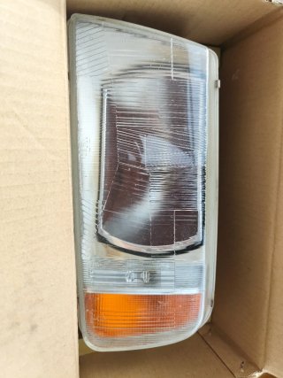 Faro Suzuki Vitara HDI 2003 Izquierdo y Derecho