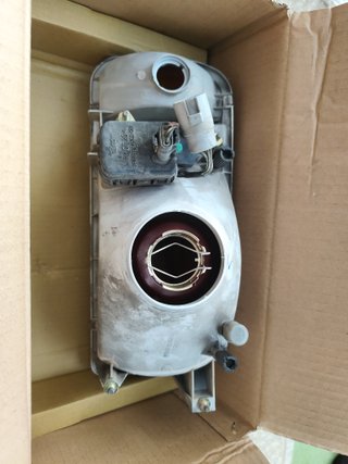 Faro Suzuki Vitara HDI 2003 Izquierdo y Derecho