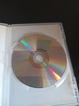 DVD Prima dell'Apocalisse Tribulation Force