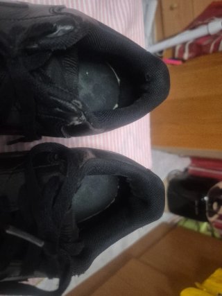 Zapatillas Nike Talla 45 Negras